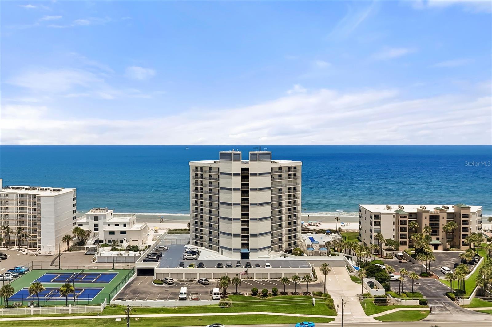 SEASCAPE TOWERS CONDO PH 01 - Residential