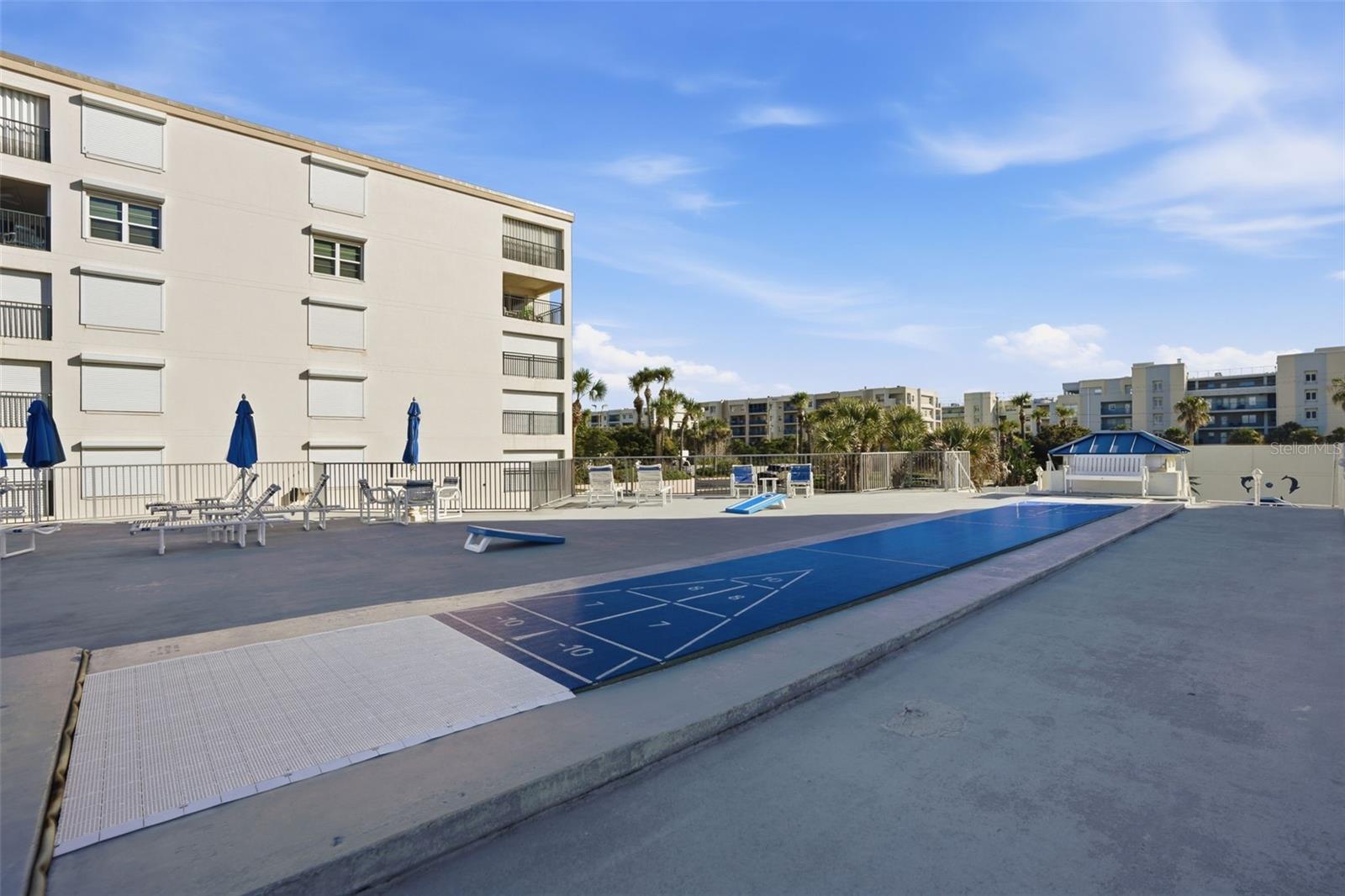 SEASCAPE TOWERS CONDO PH 01 - Residential