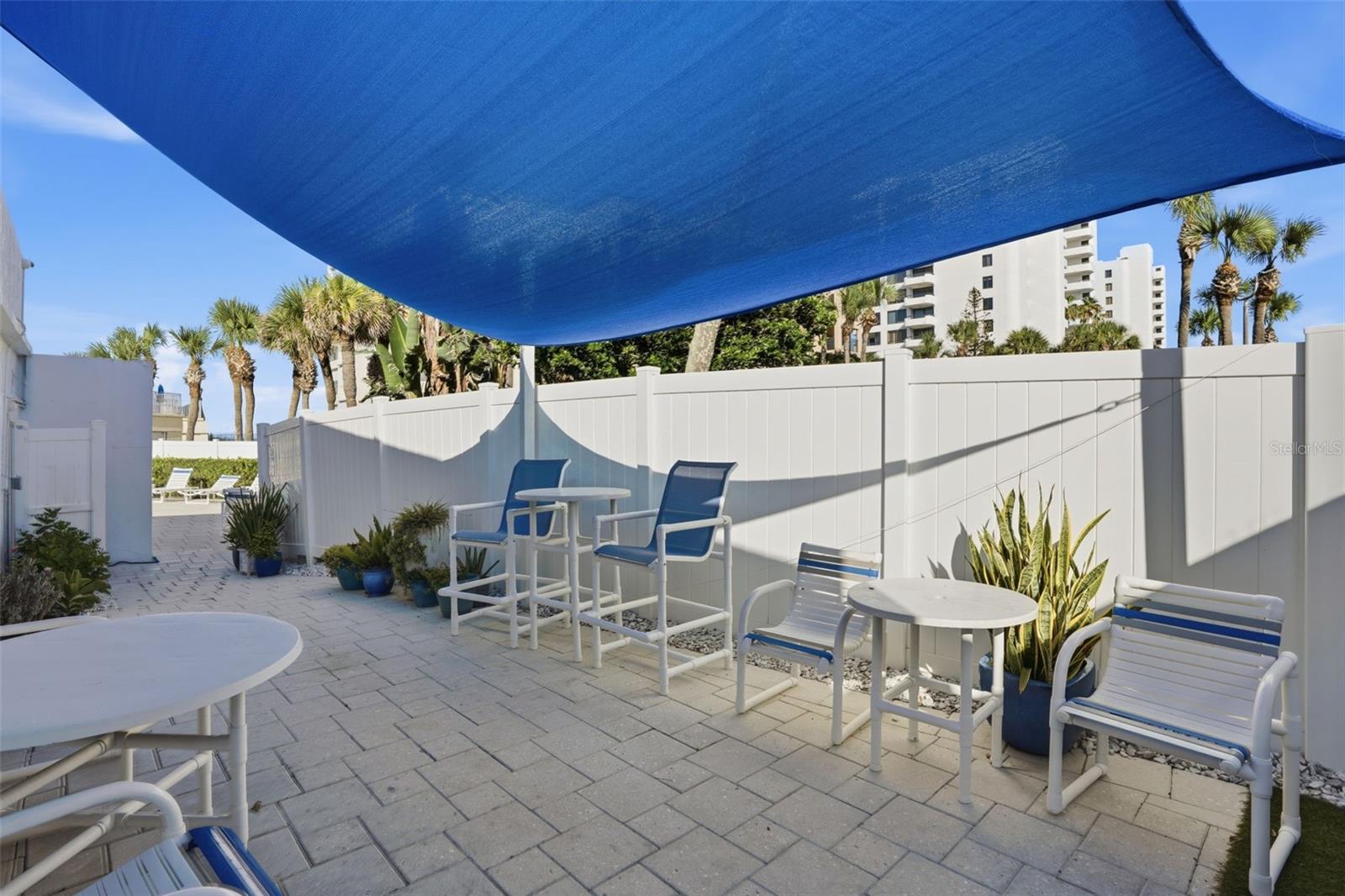 SEASCAPE TOWERS CONDO PH 01 - Residential
