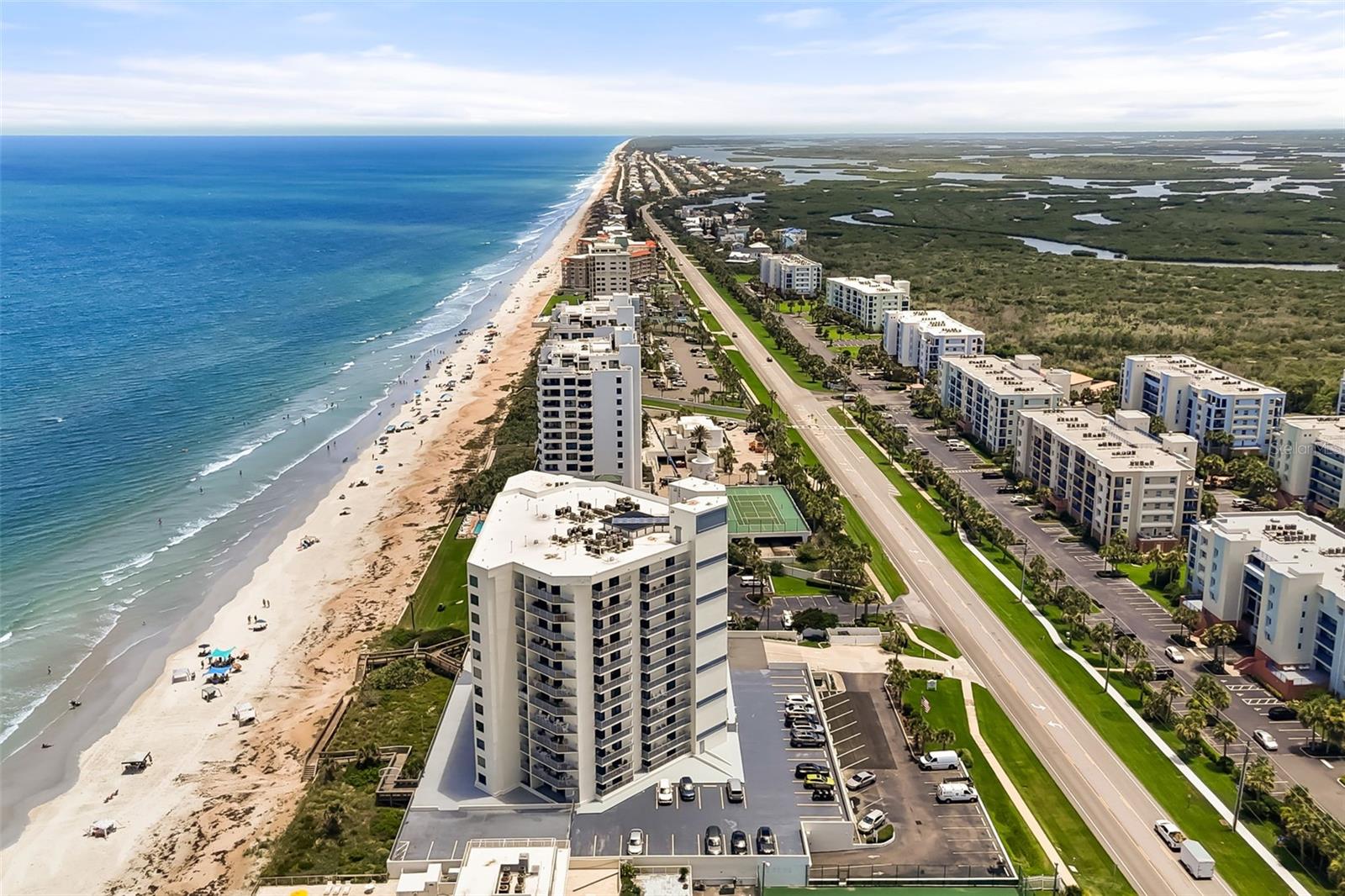 SEASCAPE TOWERS CONDO PH 01 - Residential