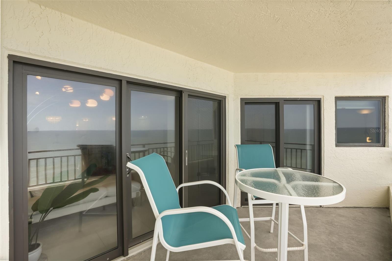 SEASCAPE TOWERS CONDO PH 01 - Residential