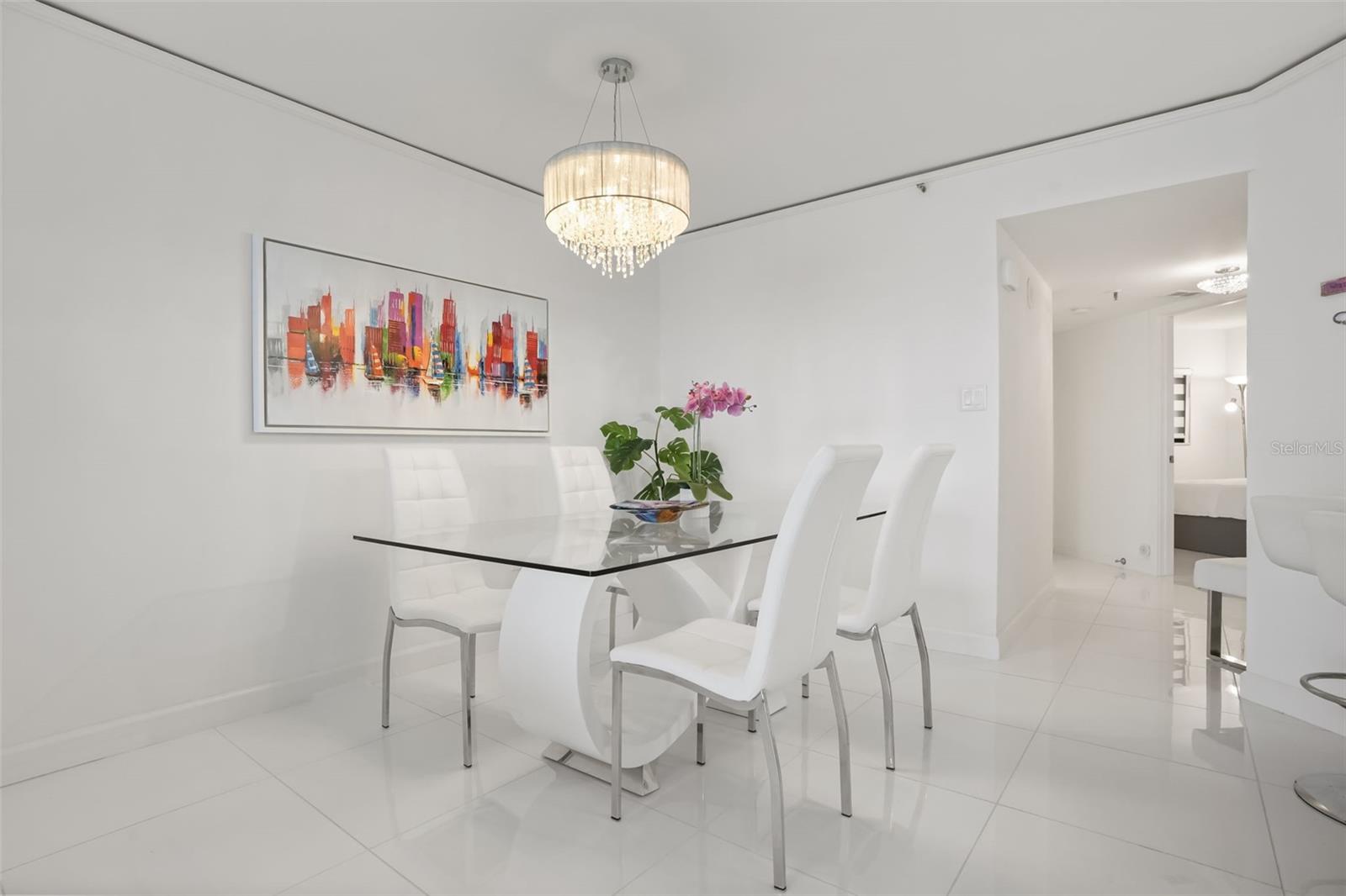 SEASCAPE TOWERS CONDO PH 01 - Residential