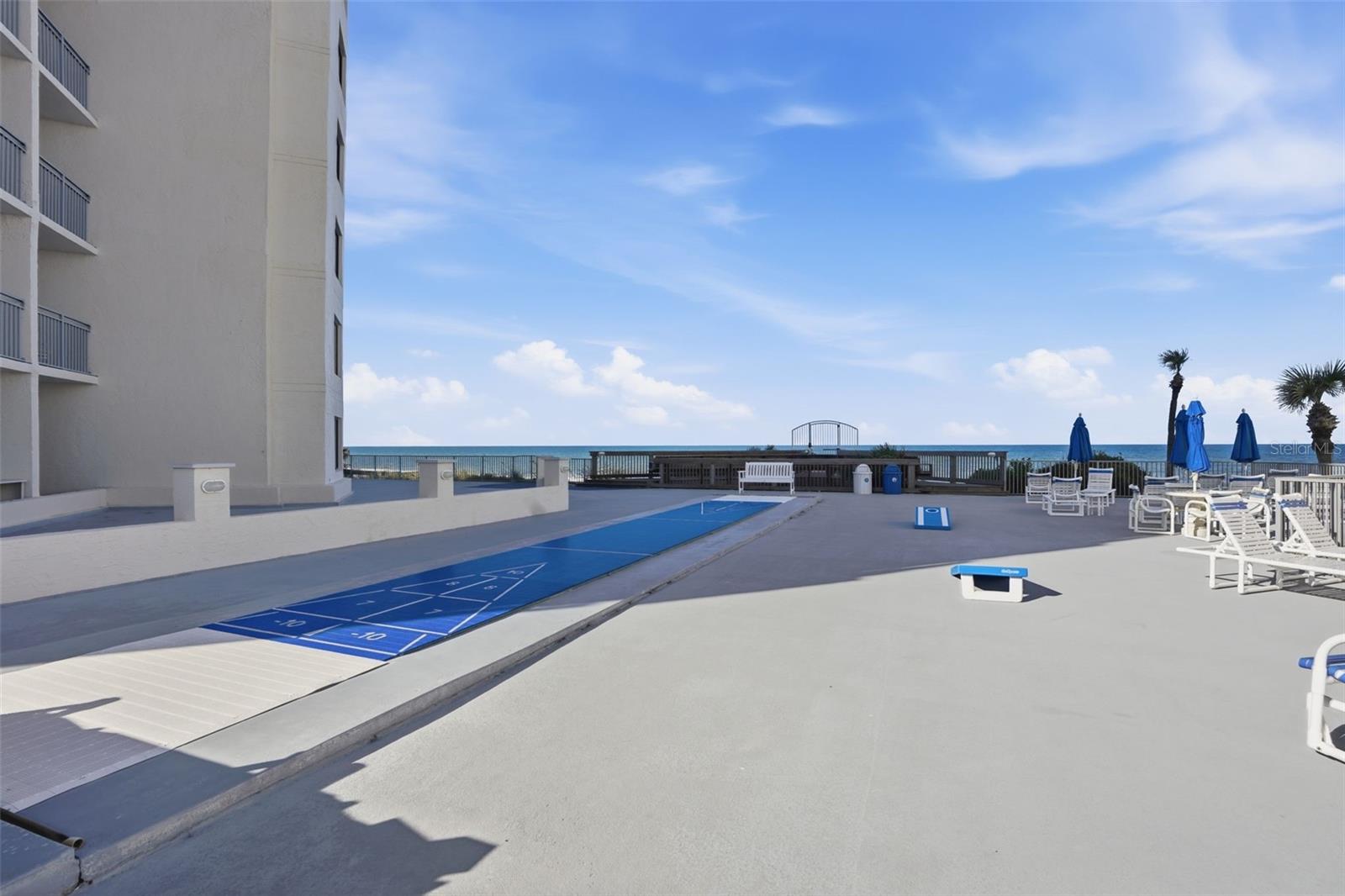 SEASCAPE TOWERS CONDO PH 01 - Residential