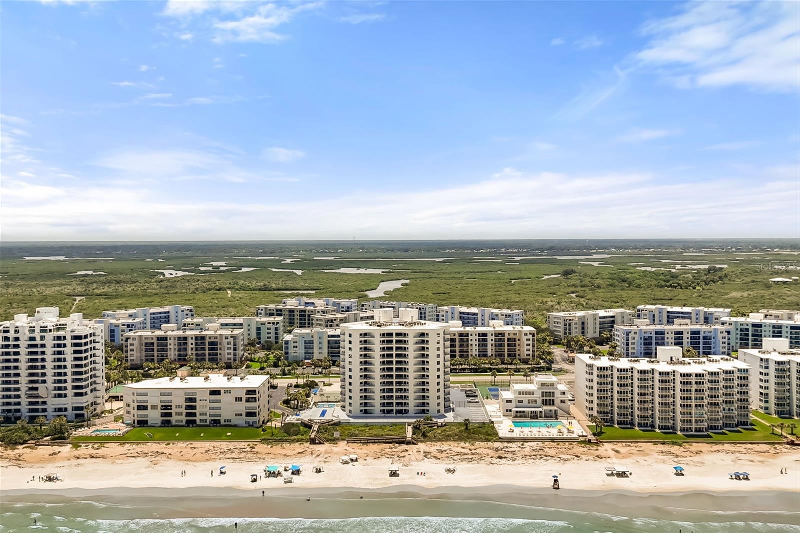 SEASCAPE TOWERS CONDO PH 01 - Residential