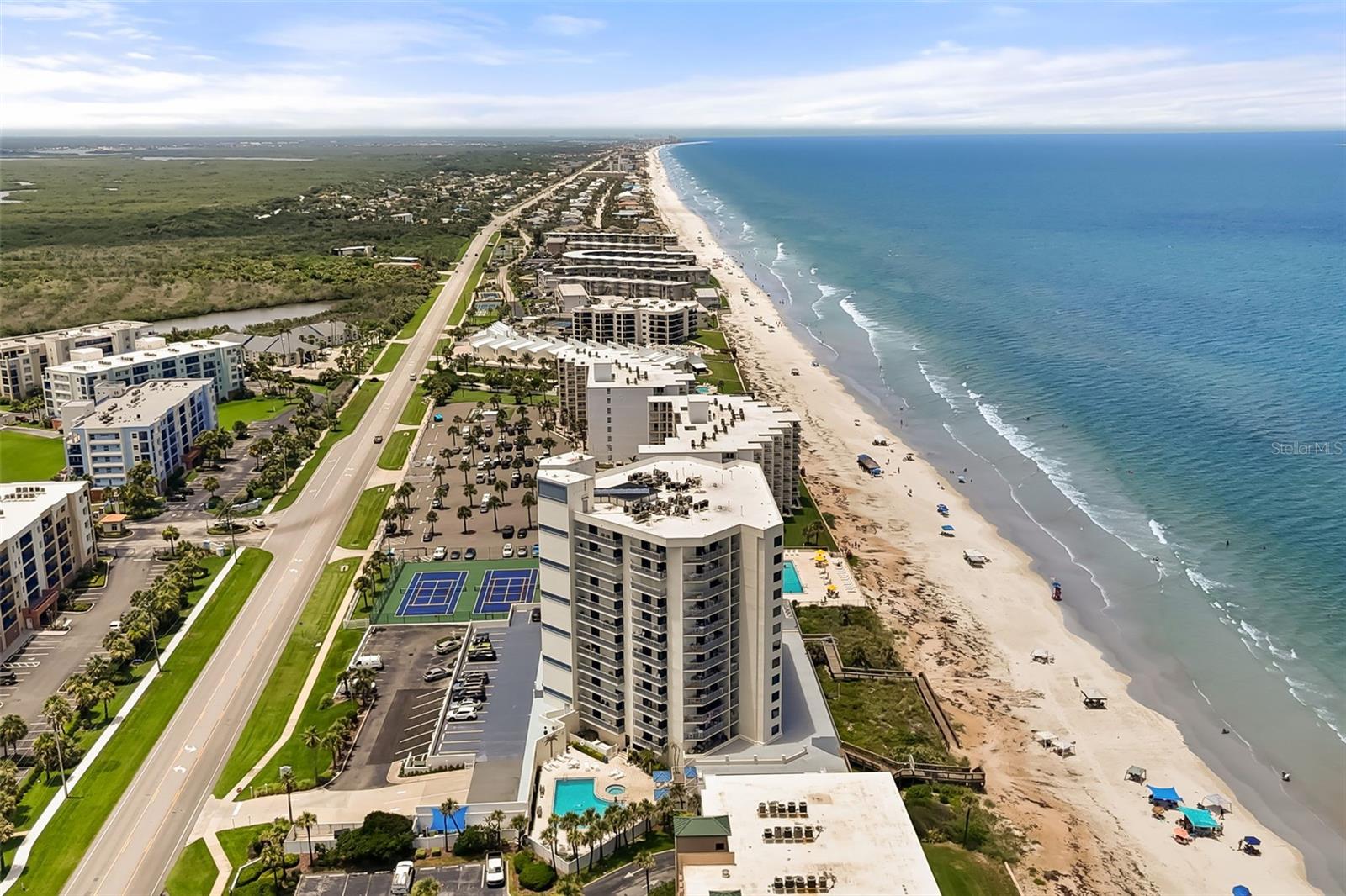 SEASCAPE TOWERS CONDO PH 01 - Residential