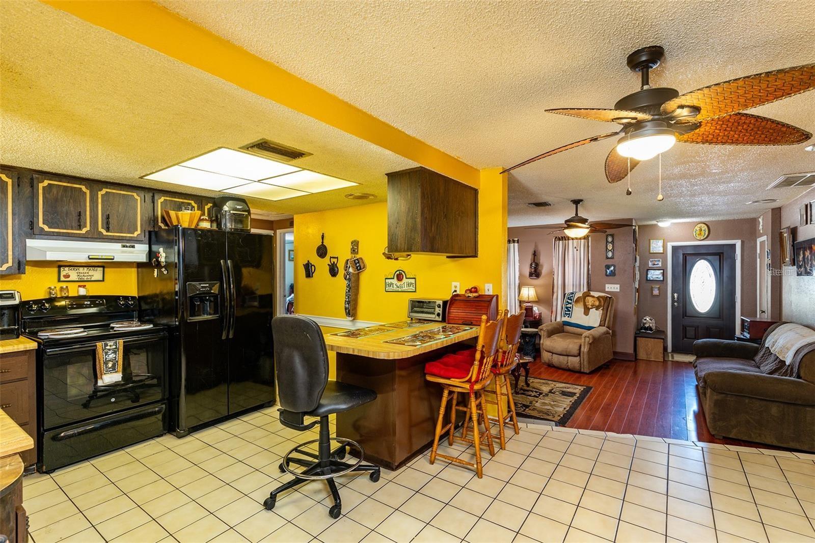 ORANGEWOOD HIGHLANDS - Residential