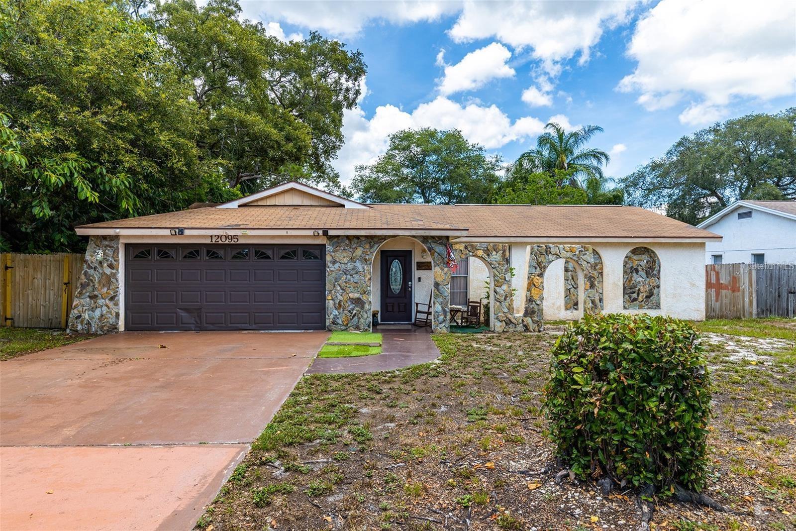 ORANGEWOOD HIGHLANDS - Residential