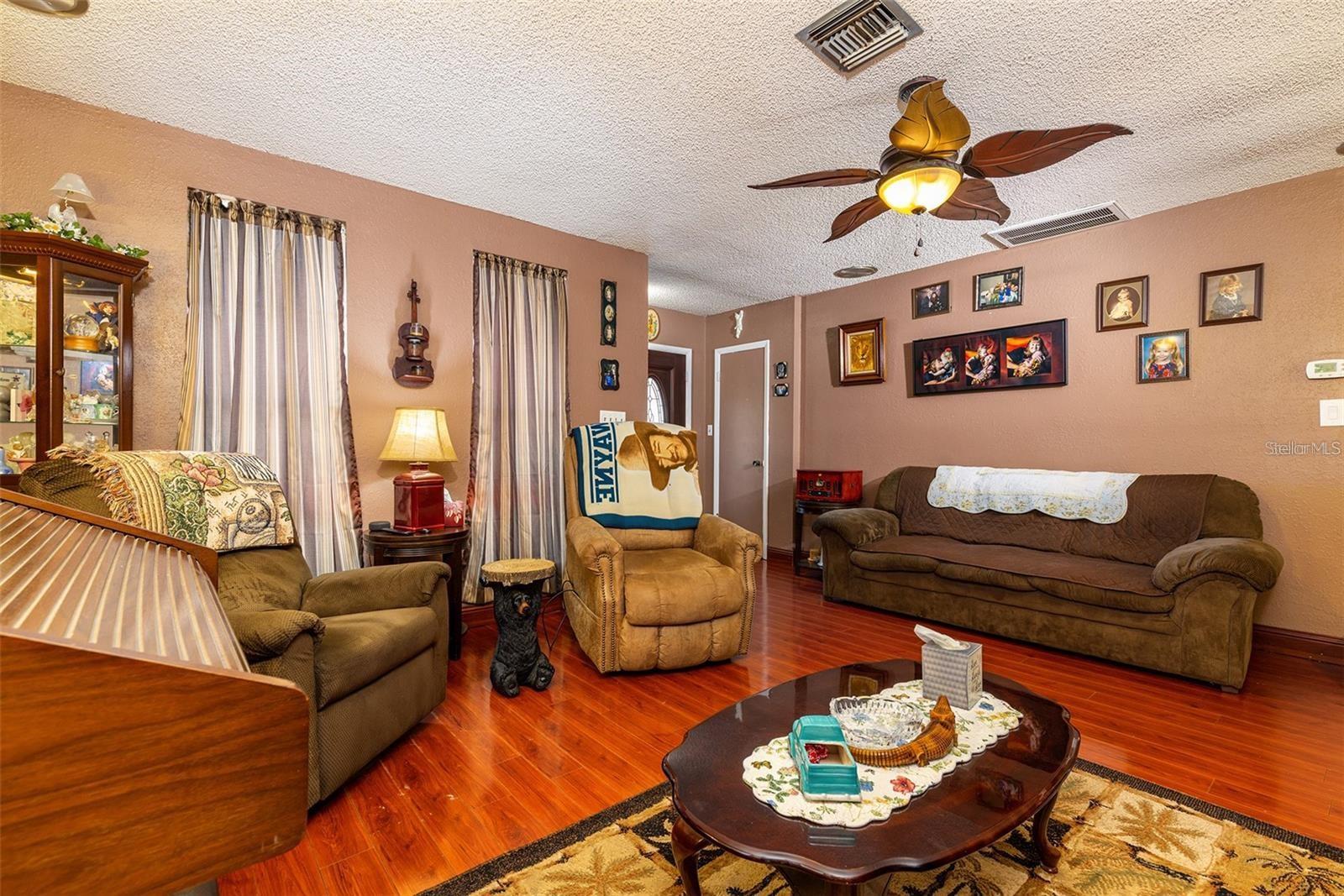 ORANGEWOOD HIGHLANDS - Residential