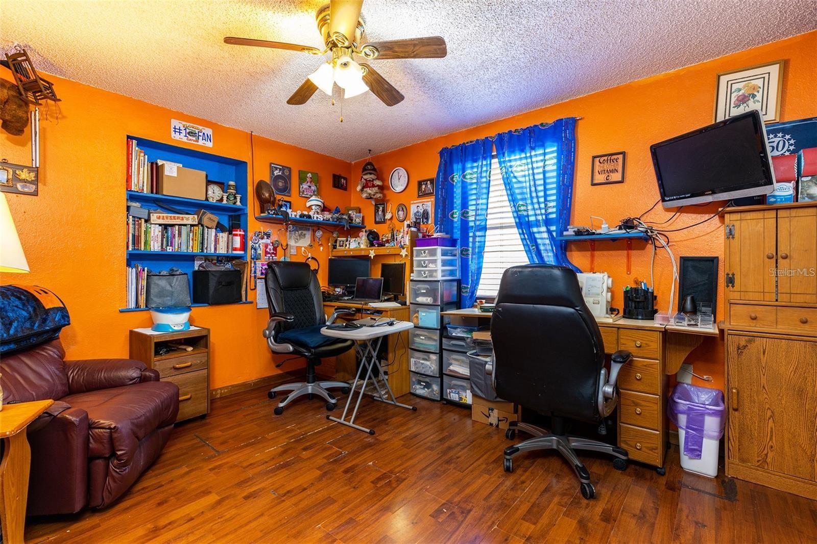 ORANGEWOOD HIGHLANDS - Residential