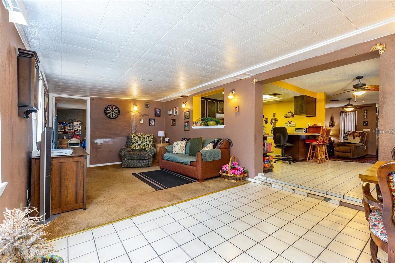 ORANGEWOOD HIGHLANDS - Residential