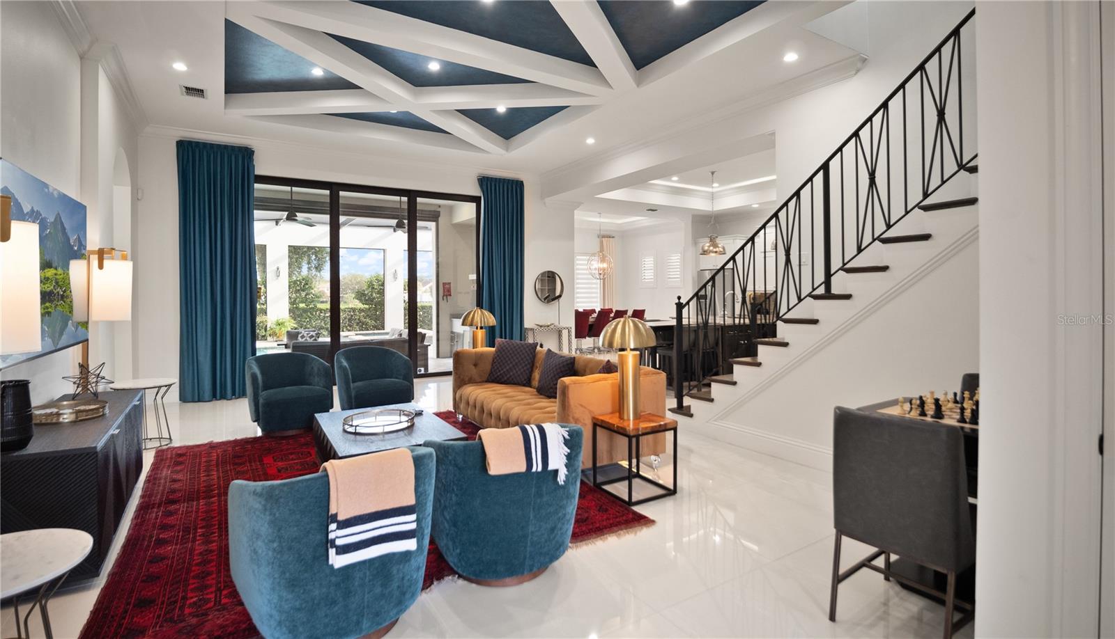 REUNION PH 1 PRCL 1 UNIT 1 - Residential