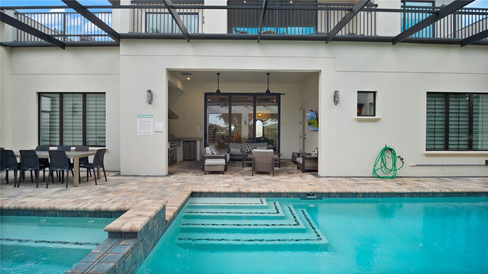 REUNION PH 1 PRCL 1 UNIT 1 - Residential