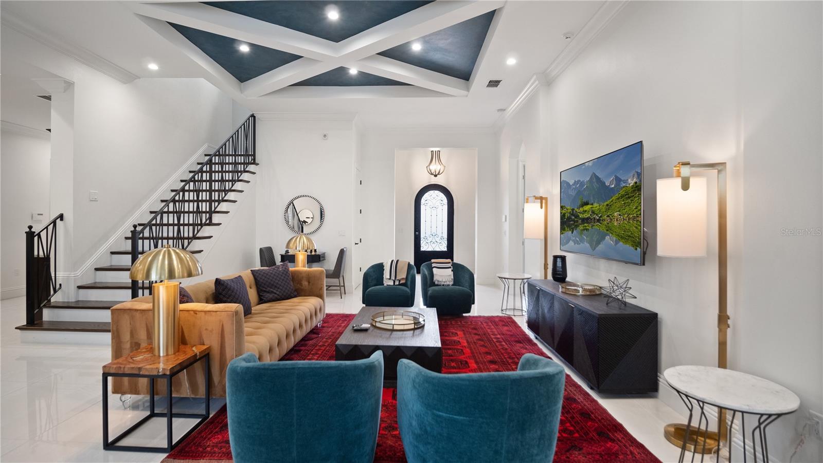REUNION PH 1 PRCL 1 UNIT 1 - Residential