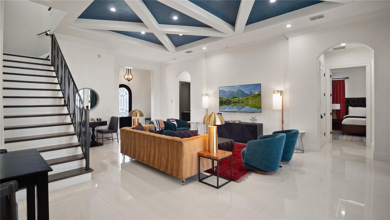 REUNION PH 1 PRCL 1 UNIT 1 - Residential