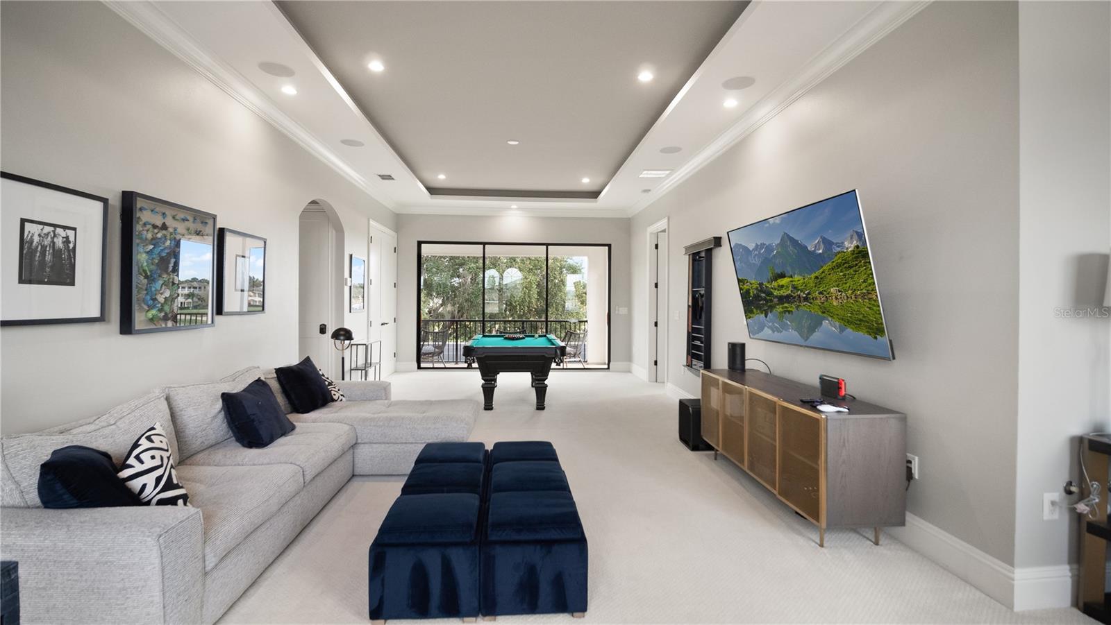 REUNION PH 1 PRCL 1 UNIT 1 - Residential