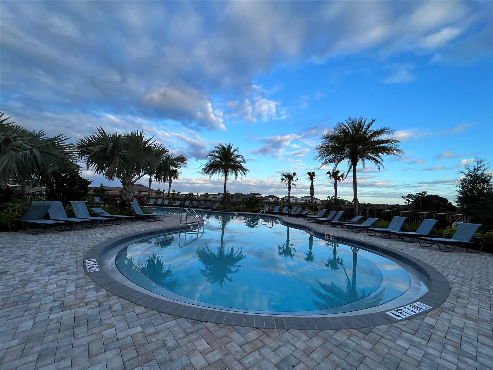 RIVER LNDG PH 2E-2F-3E - Residential Lease