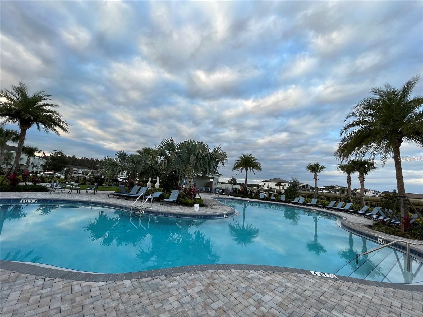 RIVER LNDG PH 2E-2F-3E - Residential Lease