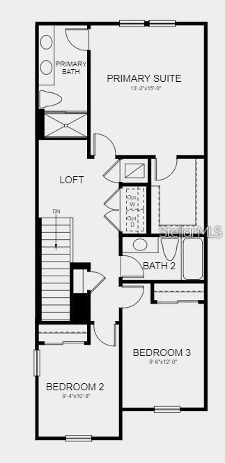 RIVER LNDG PH 2E-2F-3E - Residential Lease