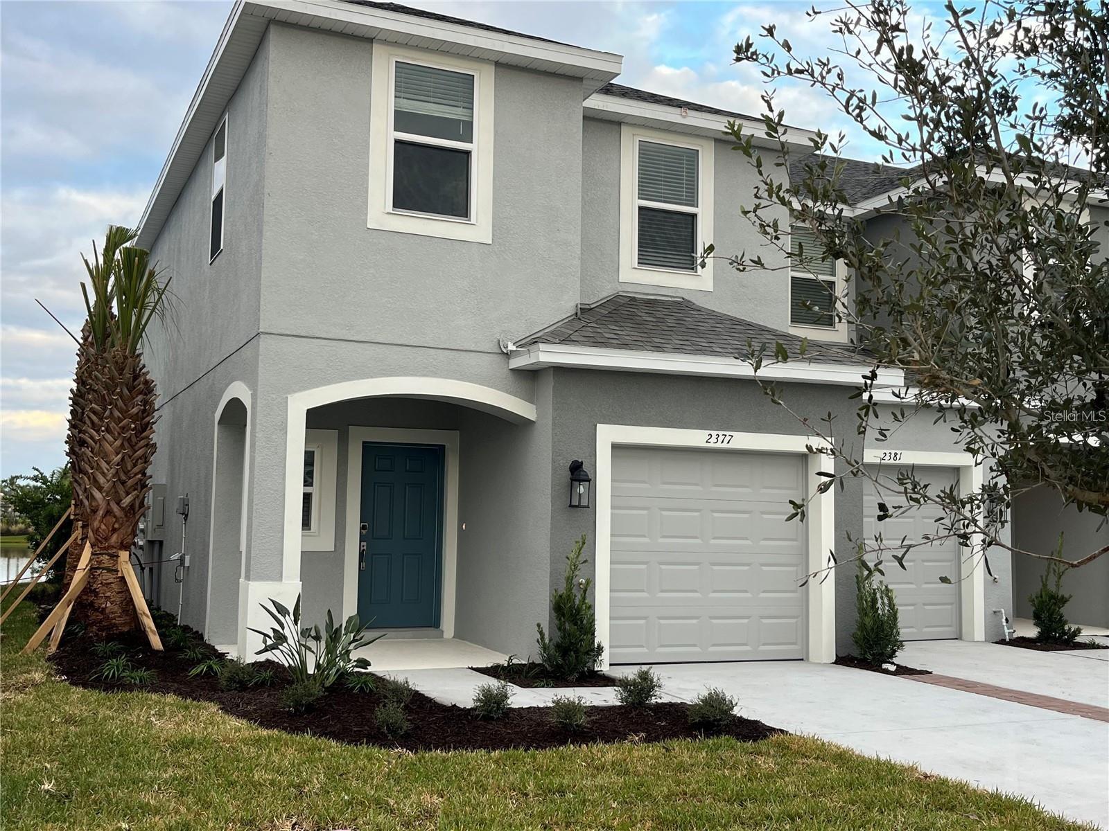 RIVER LNDG PH 2E-2F-3E - Residential Lease
