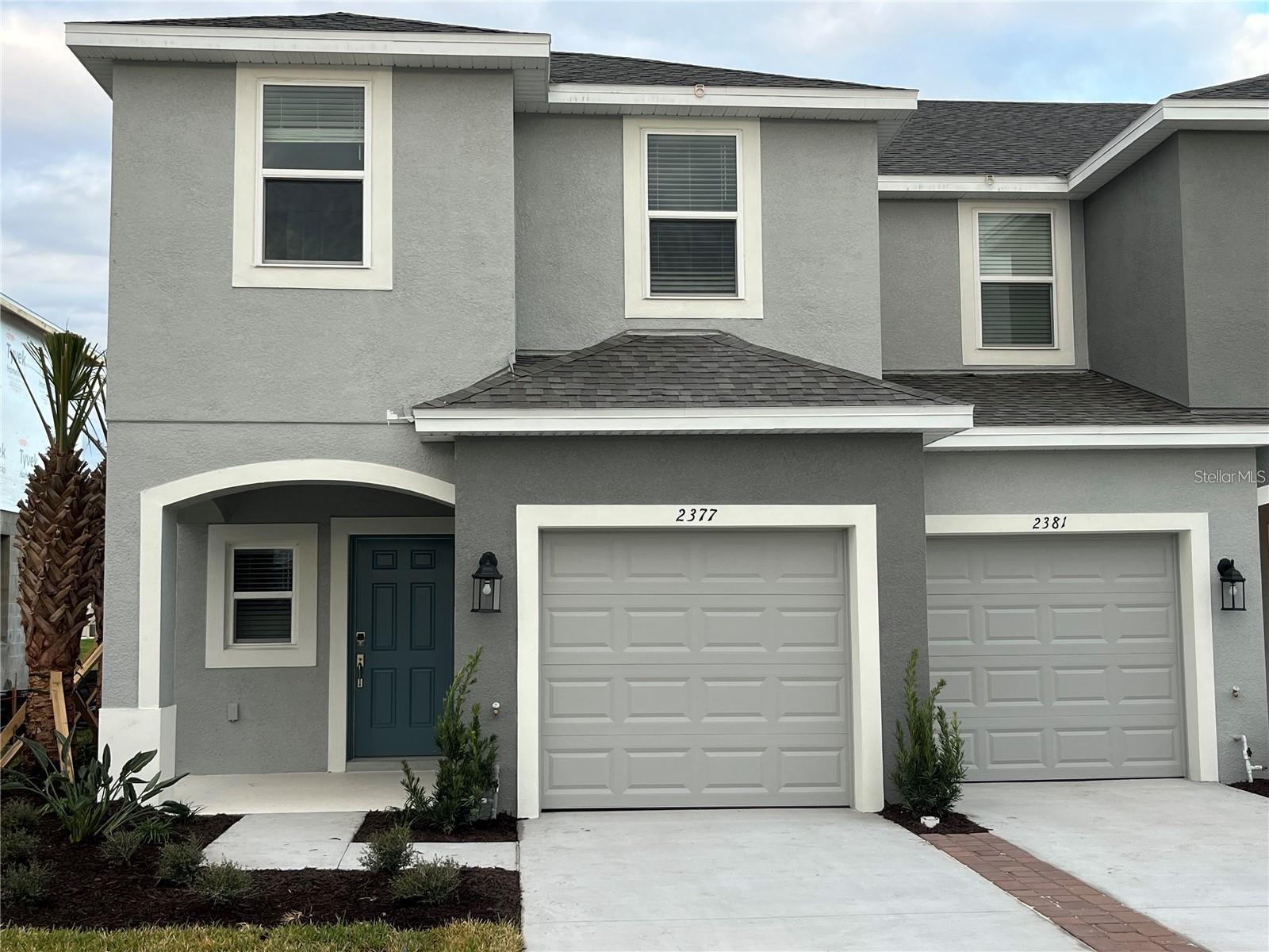 RIVER LNDG PH 2E-2F-3E - Residential Lease