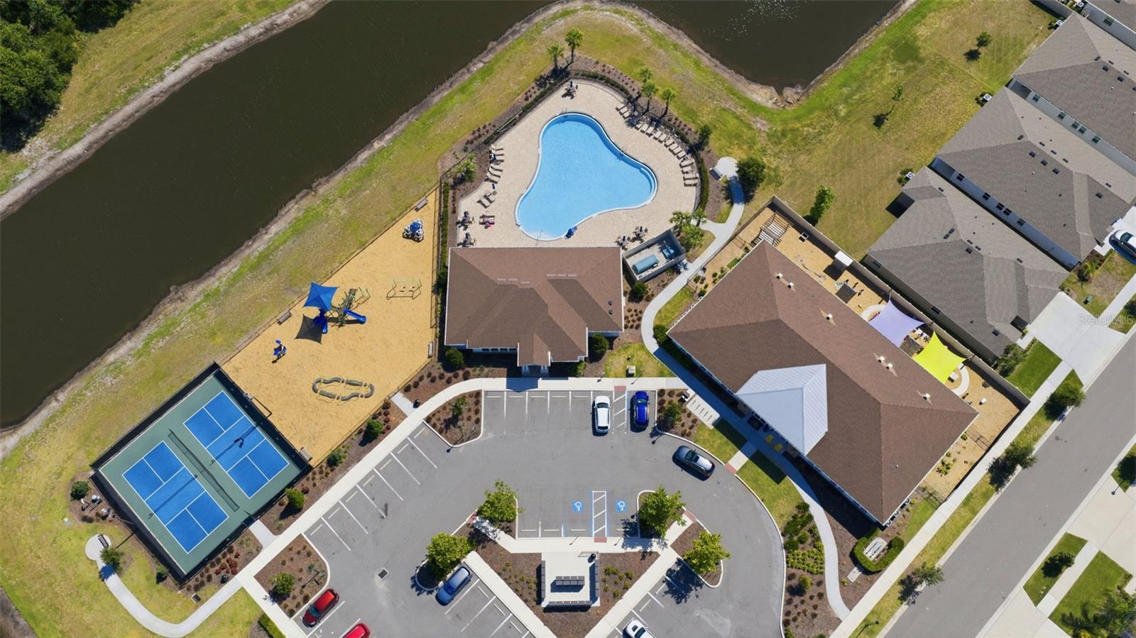 D0D | CEDARBROOK PHASES 4 AND 5 - Residential