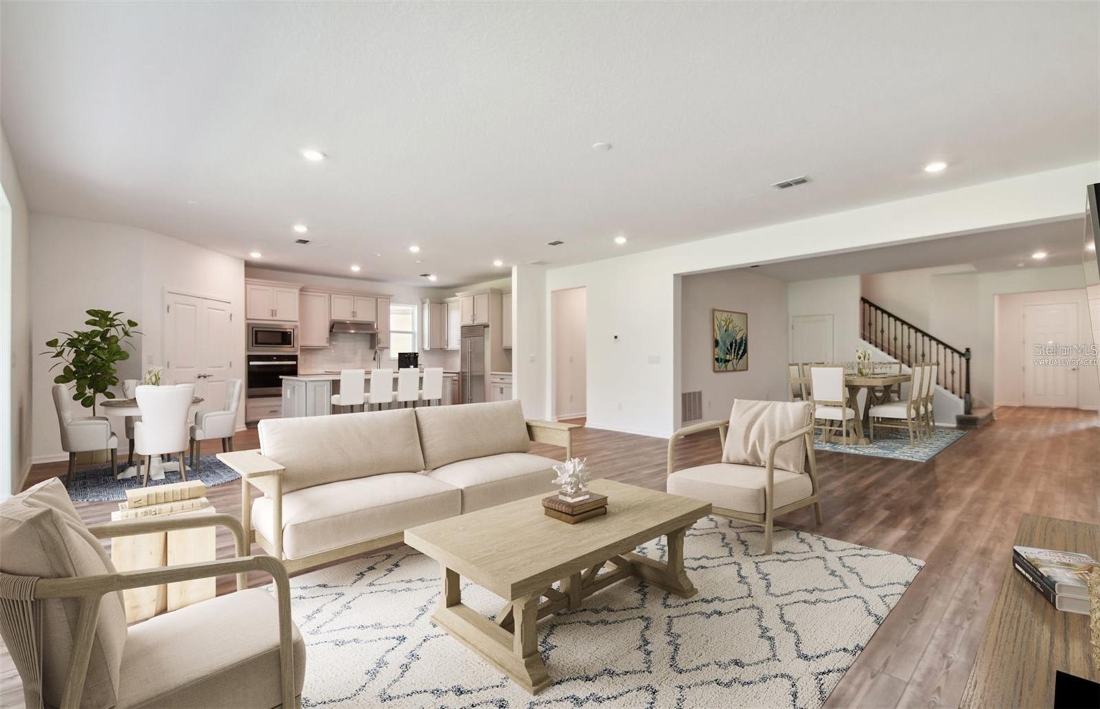 D0D | CEDARBROOK PHASES 4 AND 5 - Residential