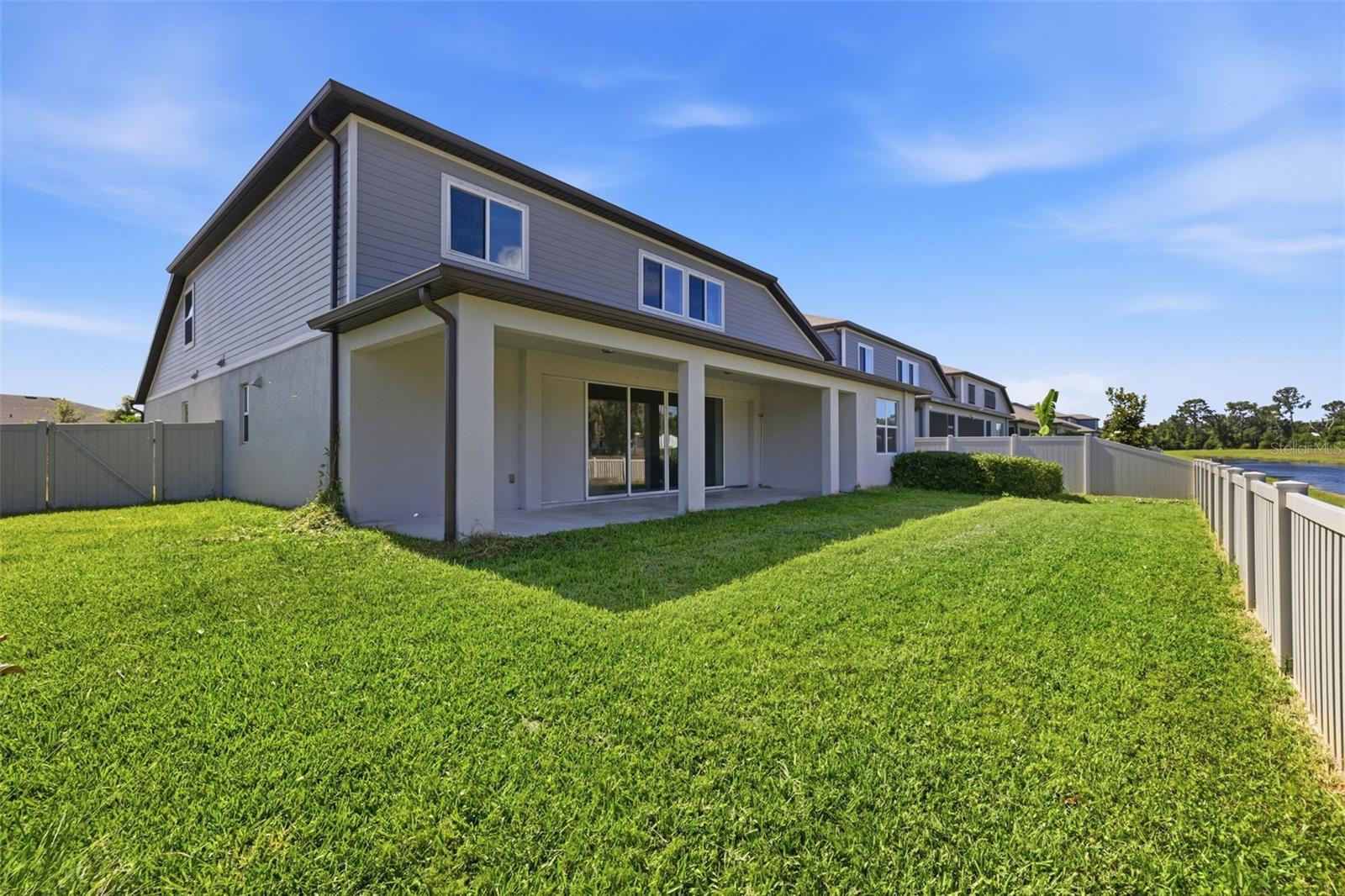 D0D | CEDARBROOK PHASES 4 AND 5 - Residential