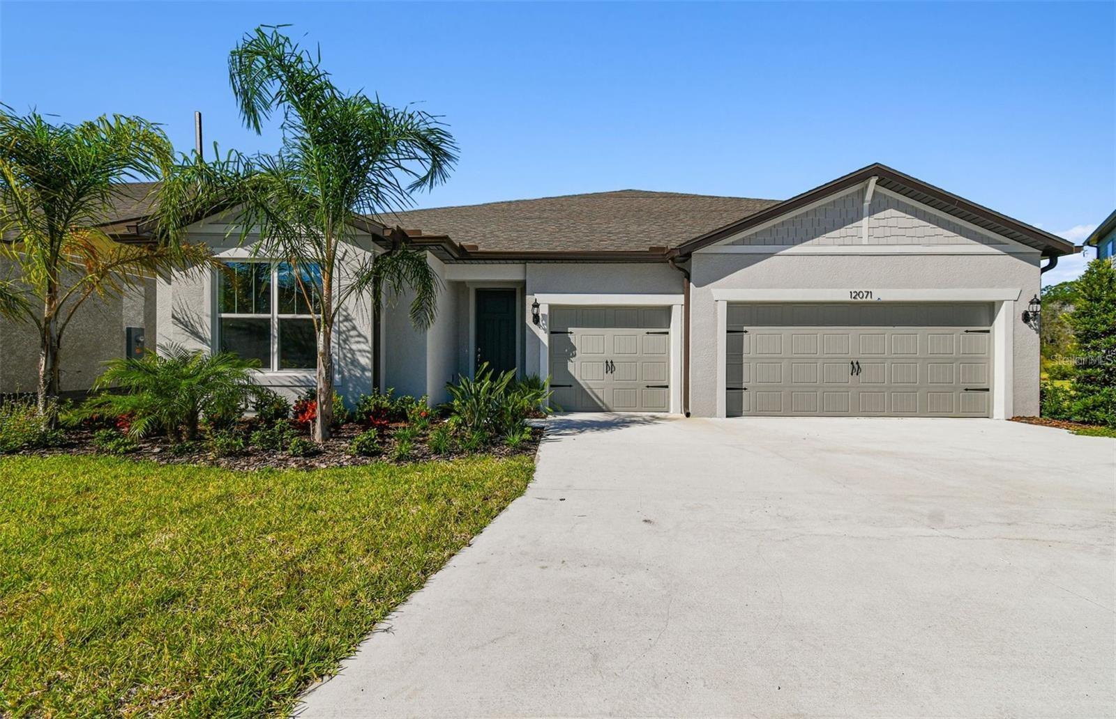 D0D | CEDARBROOK PHASES 4 AND 5 - Residential