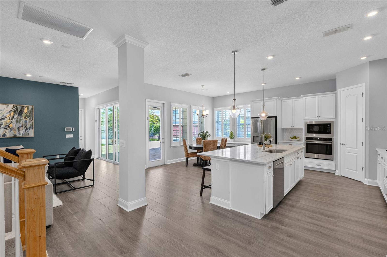 LAUREATE PARK - Residential