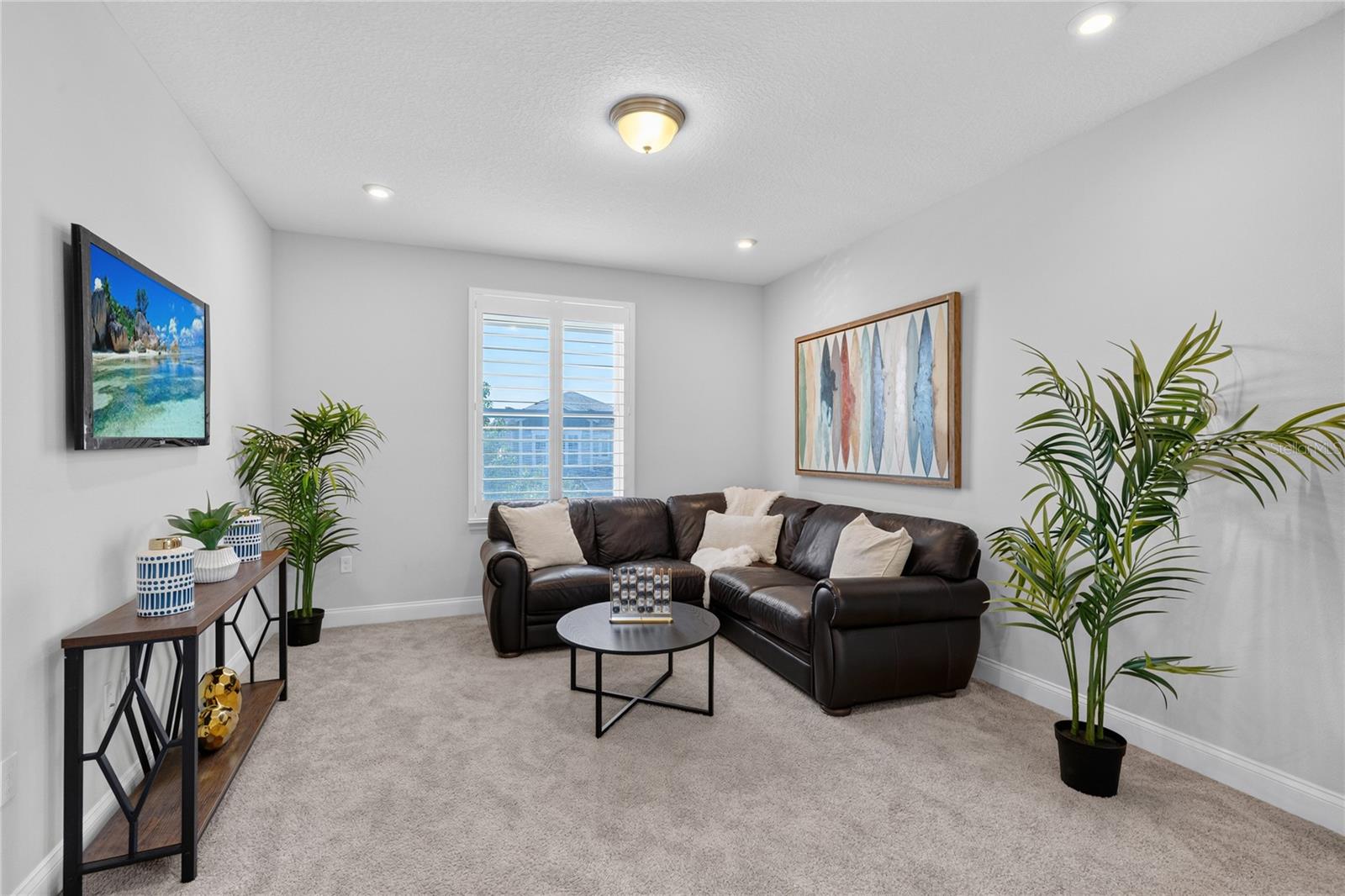 LAUREATE PARK - Residential