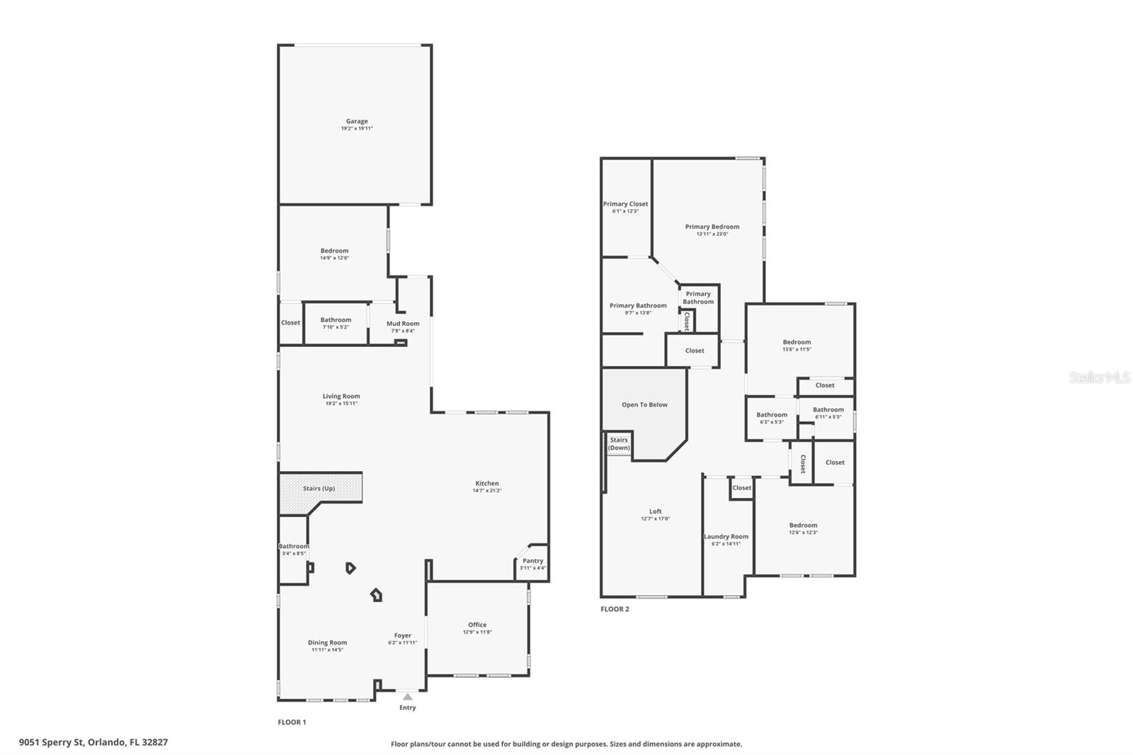 LAUREATE PARK - Residential
