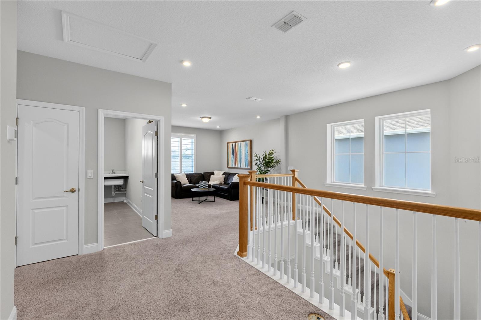 LAUREATE PARK - Residential