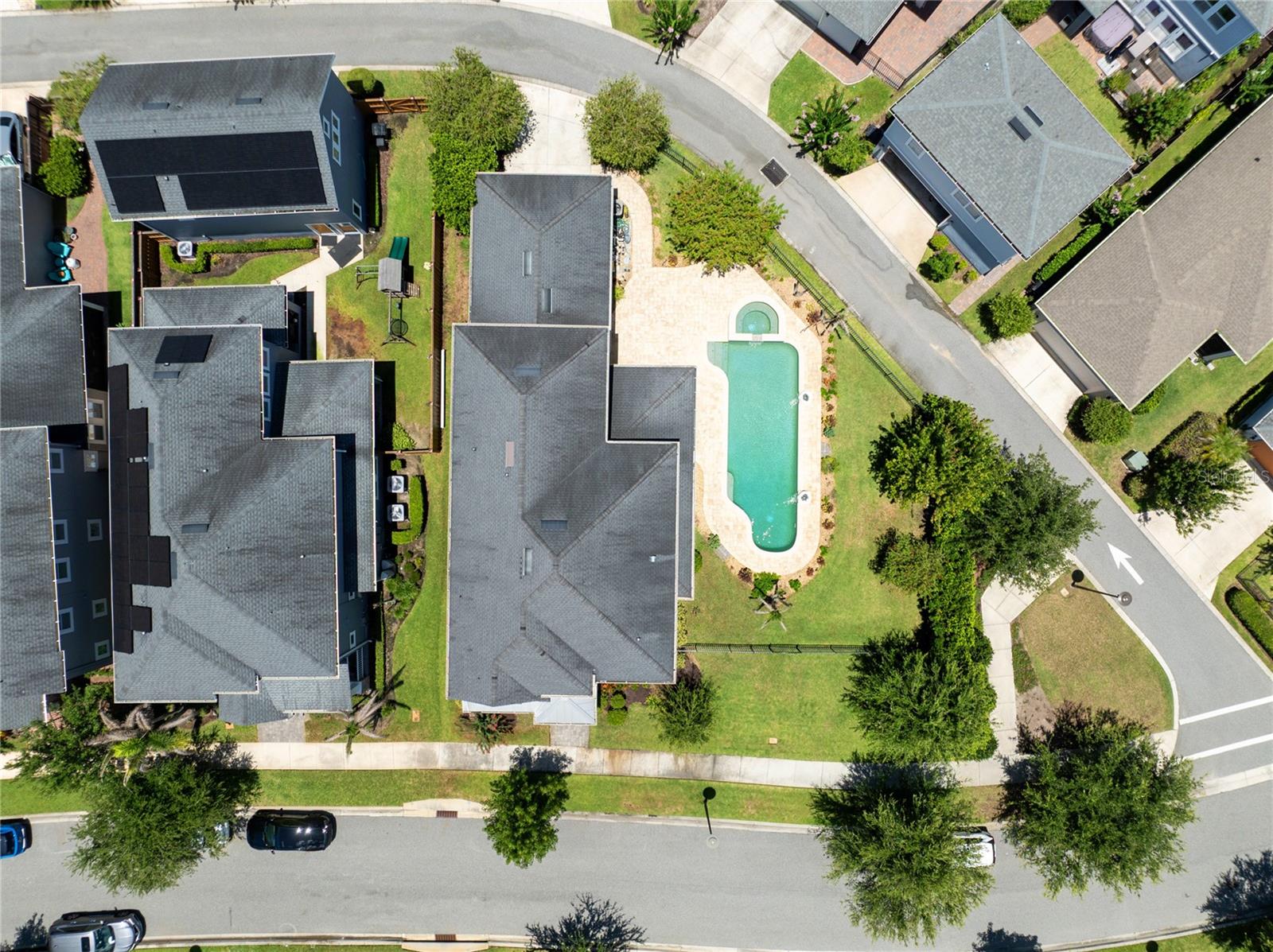 LAUREATE PARK - Residential