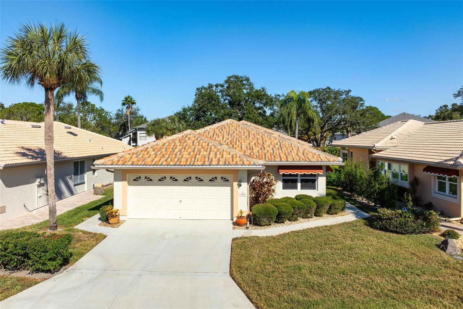 HIGHLAND LAKES - Residential