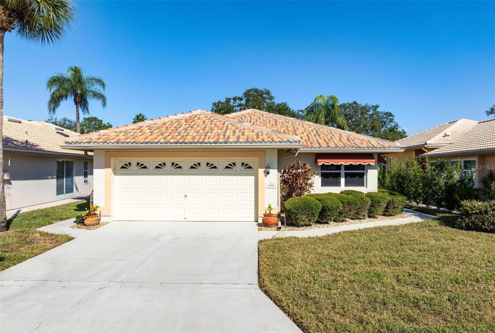 HIGHLAND LAKES - Residential