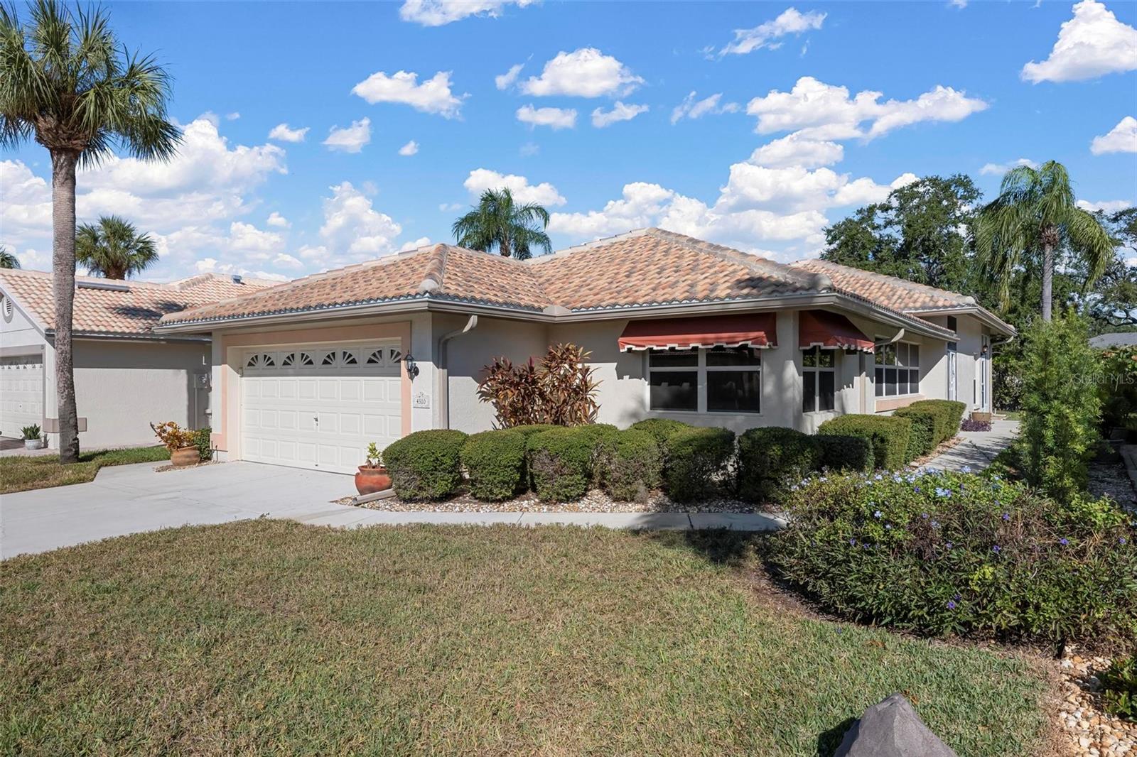 HIGHLAND LAKES - Residential