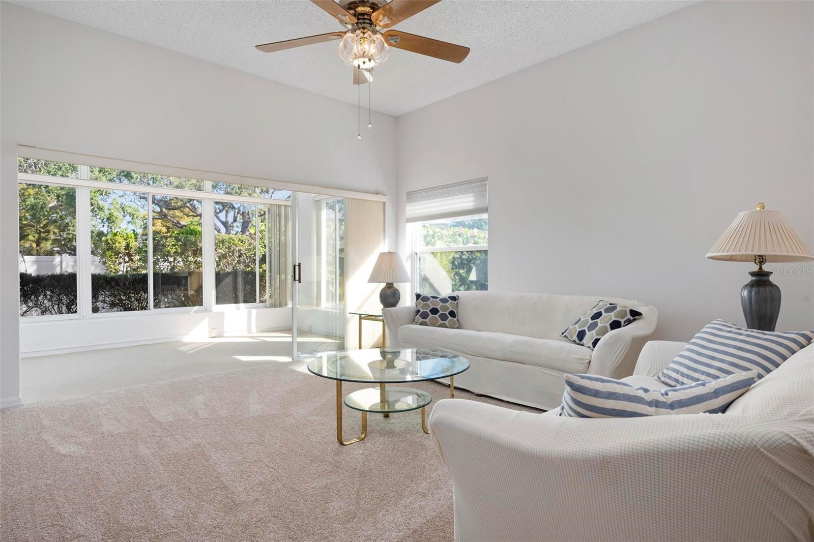 HIGHLAND LAKES - Residential