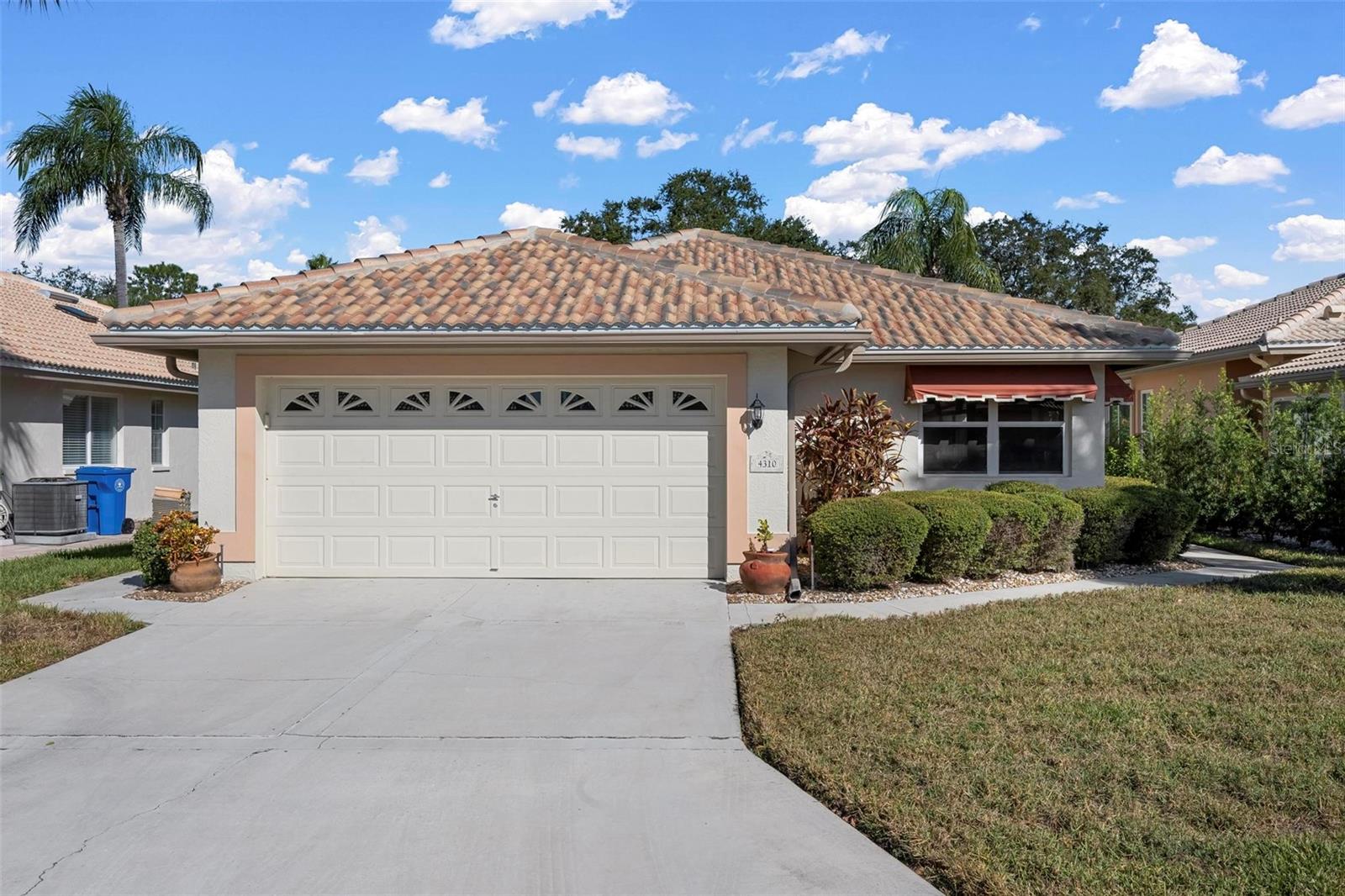 HIGHLAND LAKES - Residential