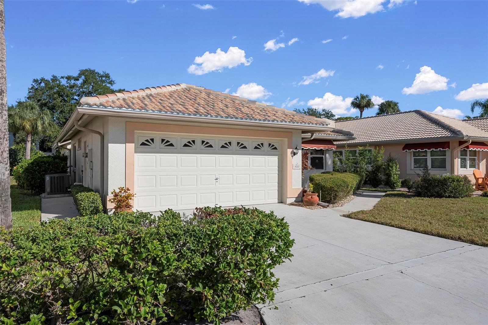 HIGHLAND LAKES - Residential