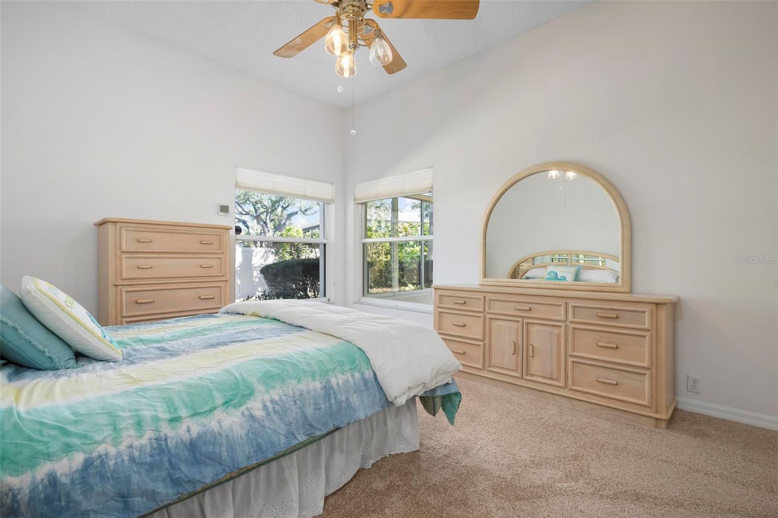 HIGHLAND LAKES - Residential