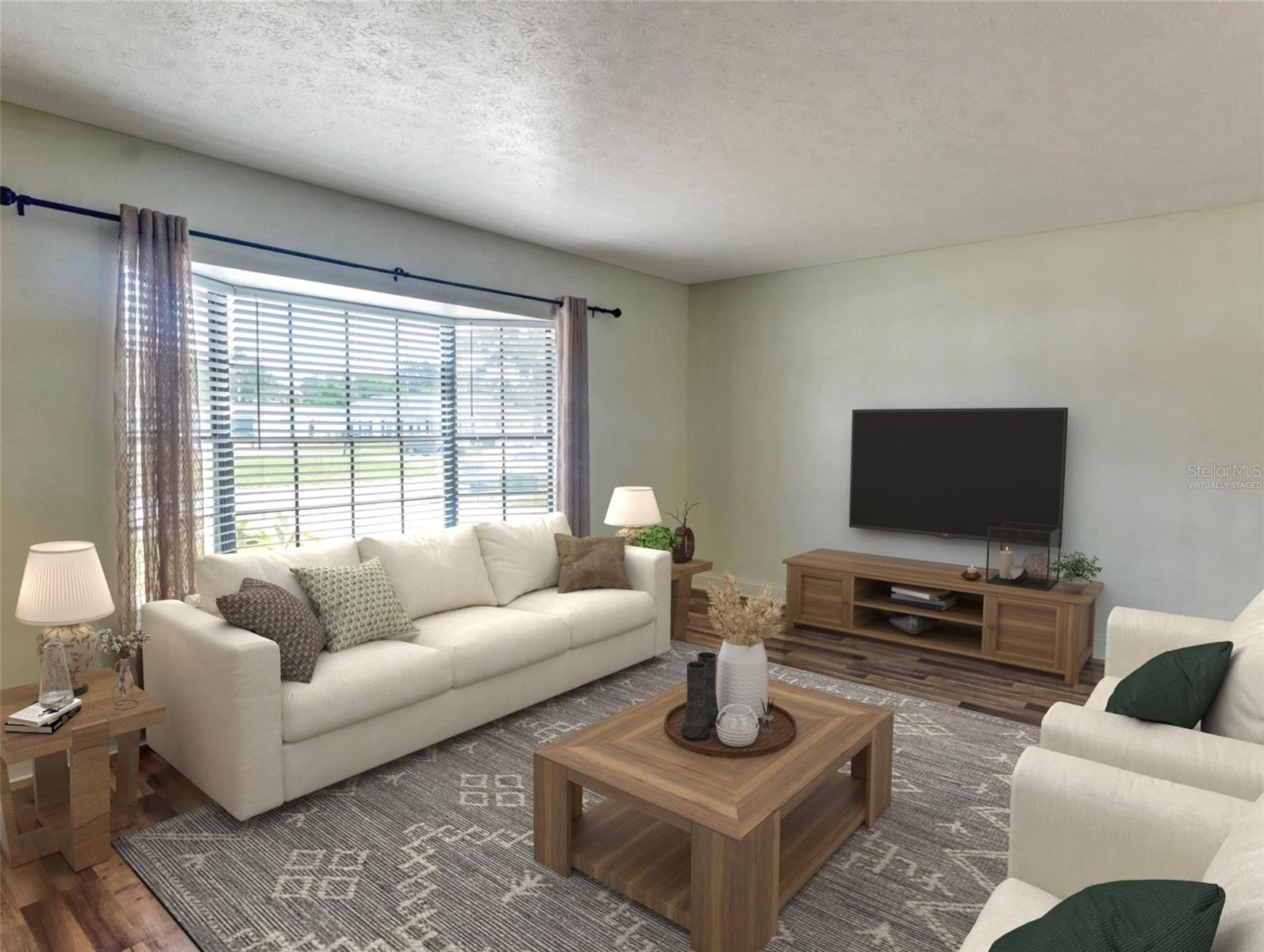 LAKE MAGDALENE ARMS ESTATES SE - Residential