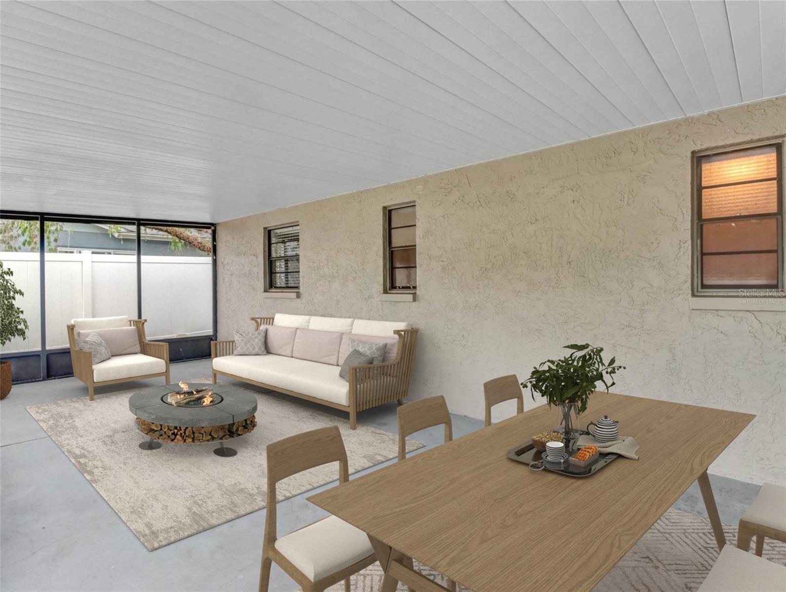 LAKE MAGDALENE ARMS ESTATES SE - Residential