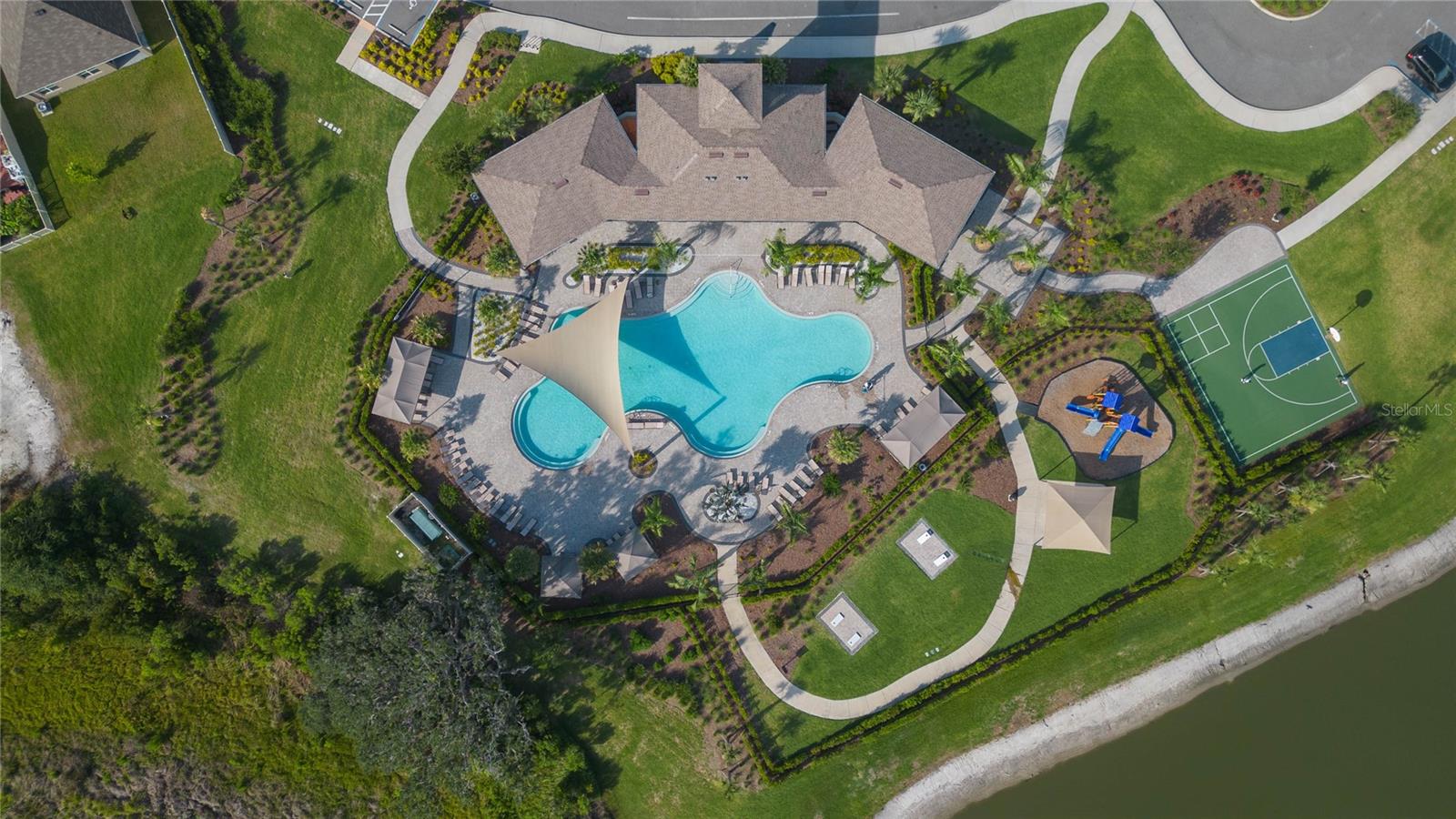 ASHBERRY VILLAGE PH 1 - Residential