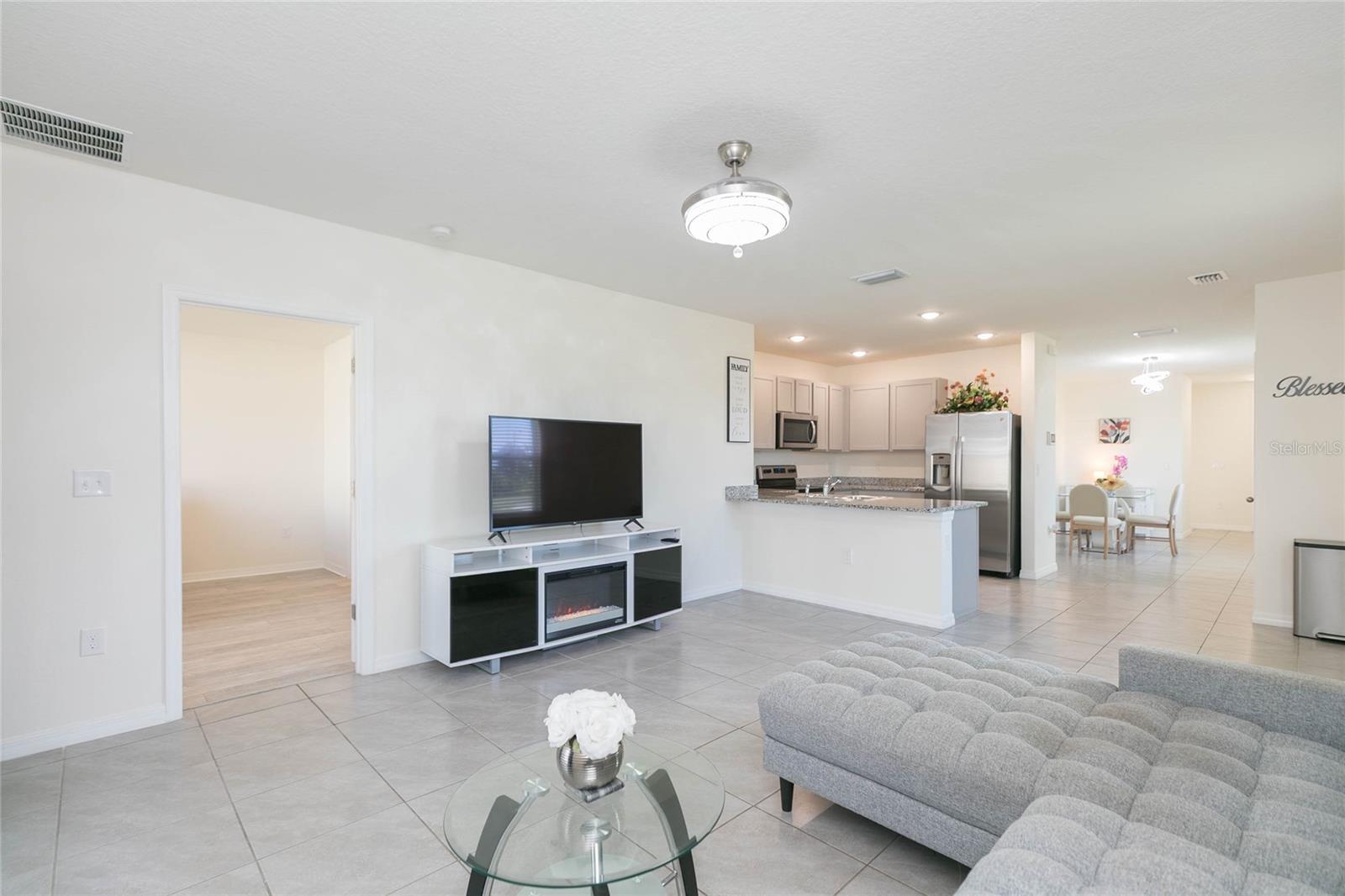 ASHBERRY VILLAGE PH 1 - Residential