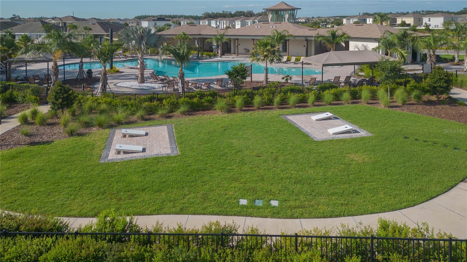 ASHBERRY VILLAGE PH 1 - Residential