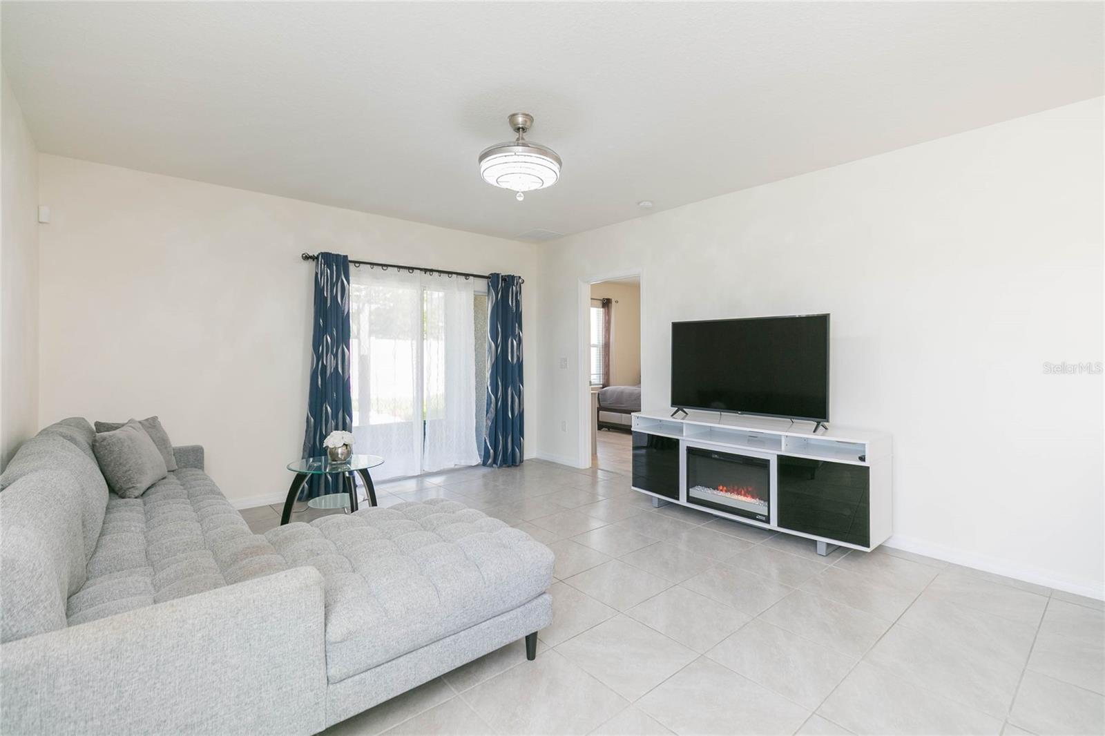 ASHBERRY VILLAGE PH 1 - Residential