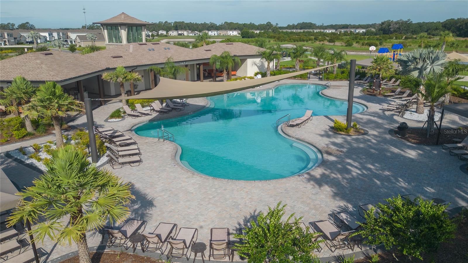 ASHBERRY VILLAGE PH 1 - Residential