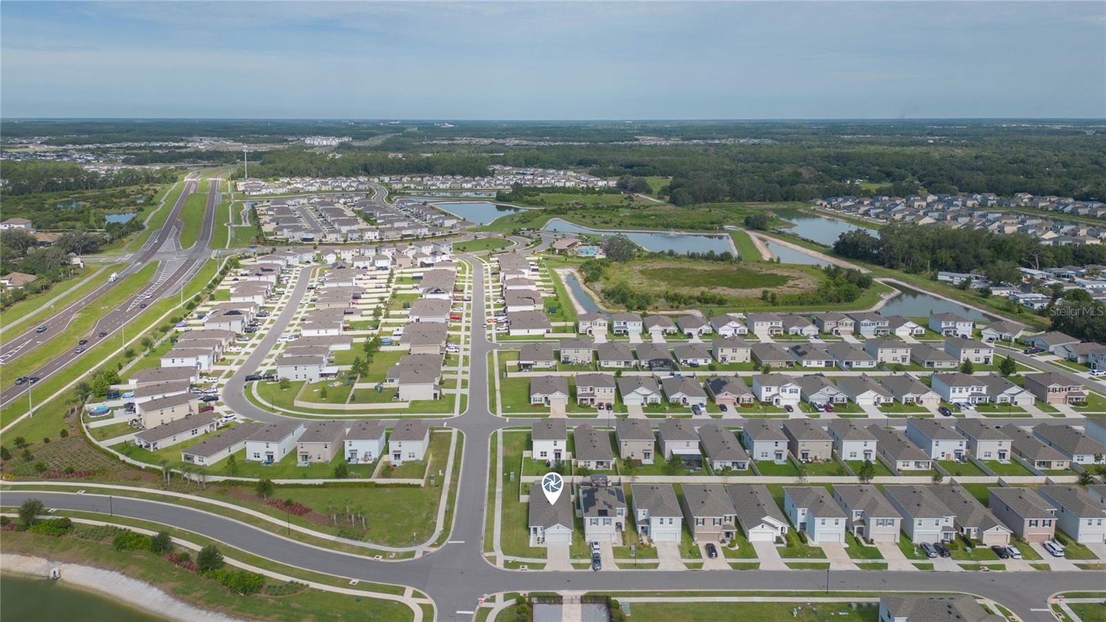 ASHBERRY VILLAGE PH 1 - Residential