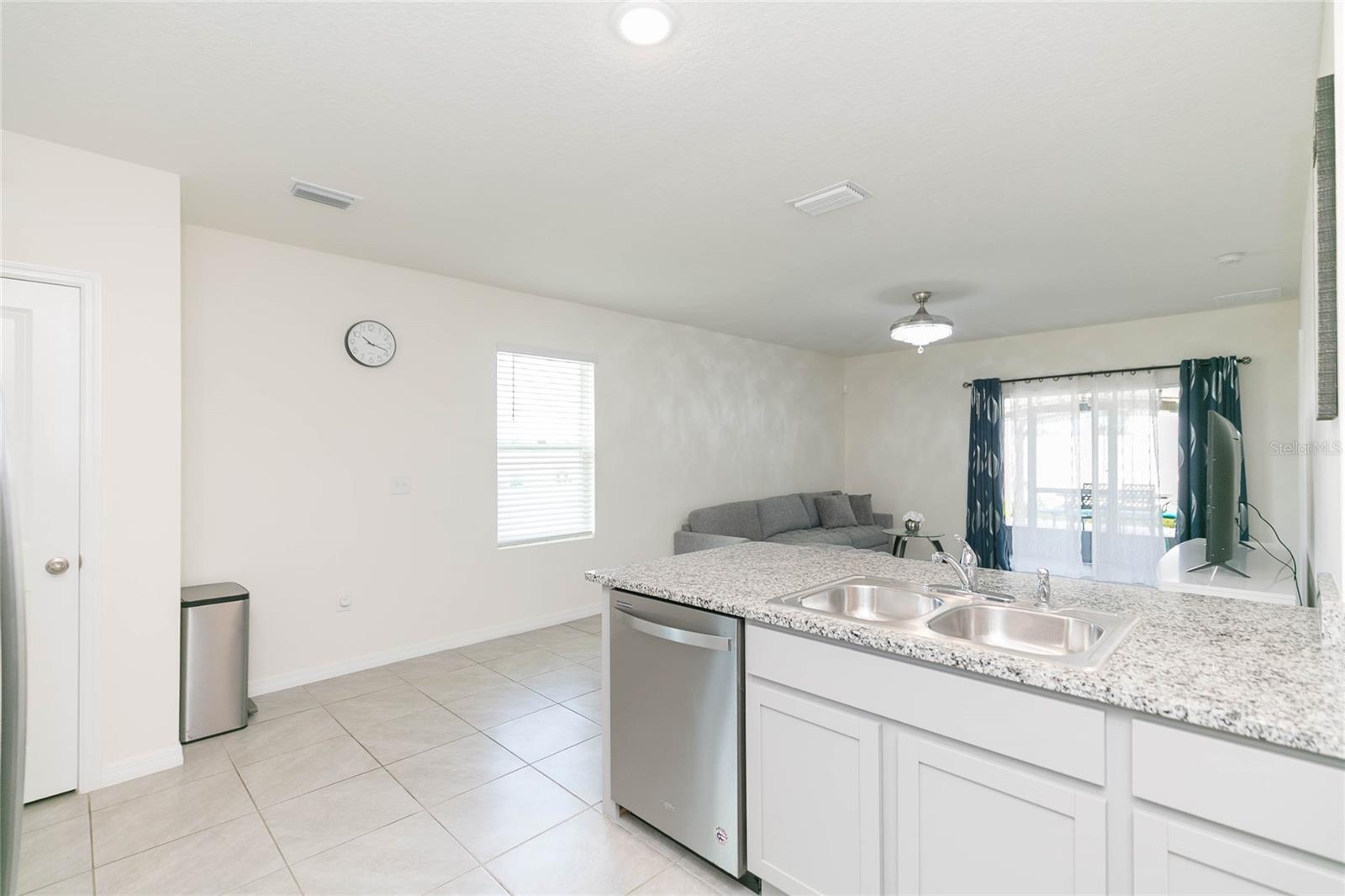 ASHBERRY VILLAGE PH 1 - Residential