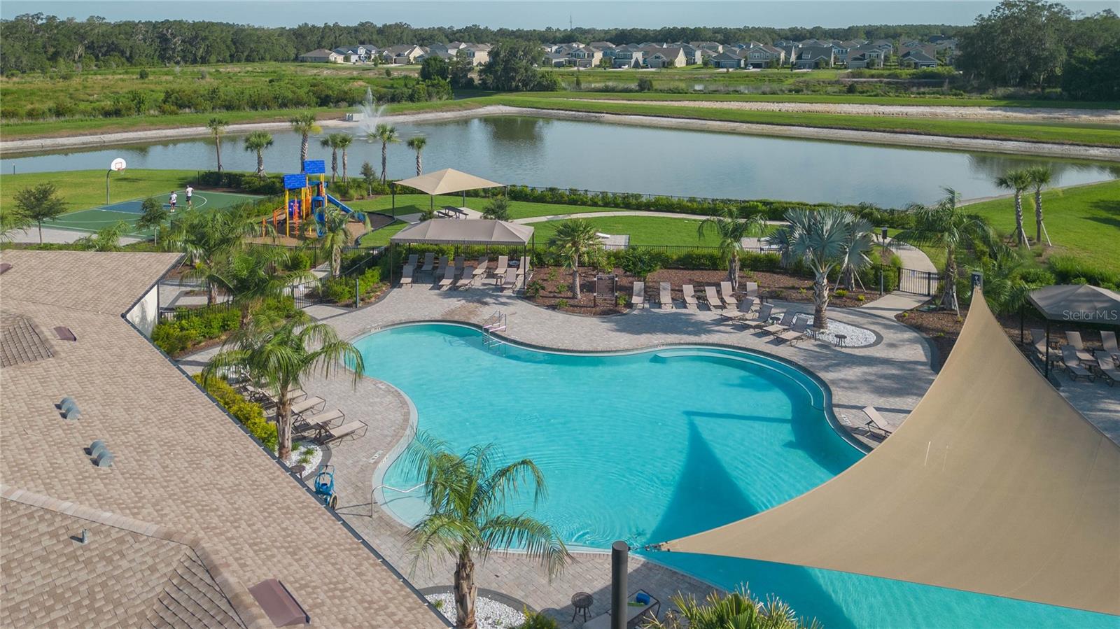 ASHBERRY VILLAGE PH 1 - Residential